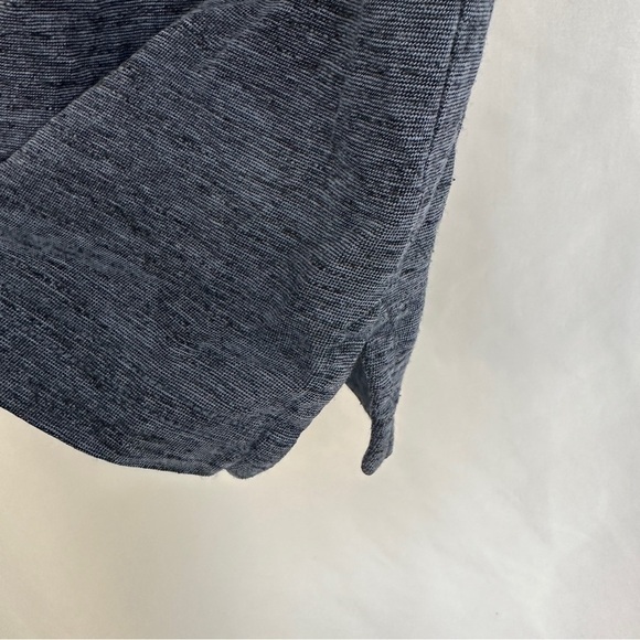 Travis Mathew‎ Polo Shirt Mens XL Cotton Embroidered Logo Blue - Picture 13 of 14